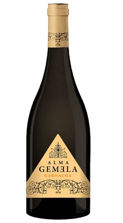 Alma Gemela Garnacha 2022