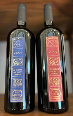VINUV 3 Pack
