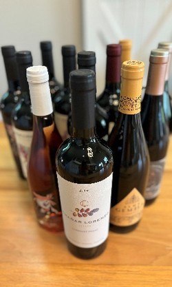 Ultimate Argentina $99 Case Sale