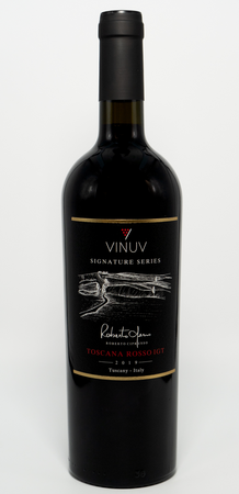 VINUV Tuscana Rosso 2019